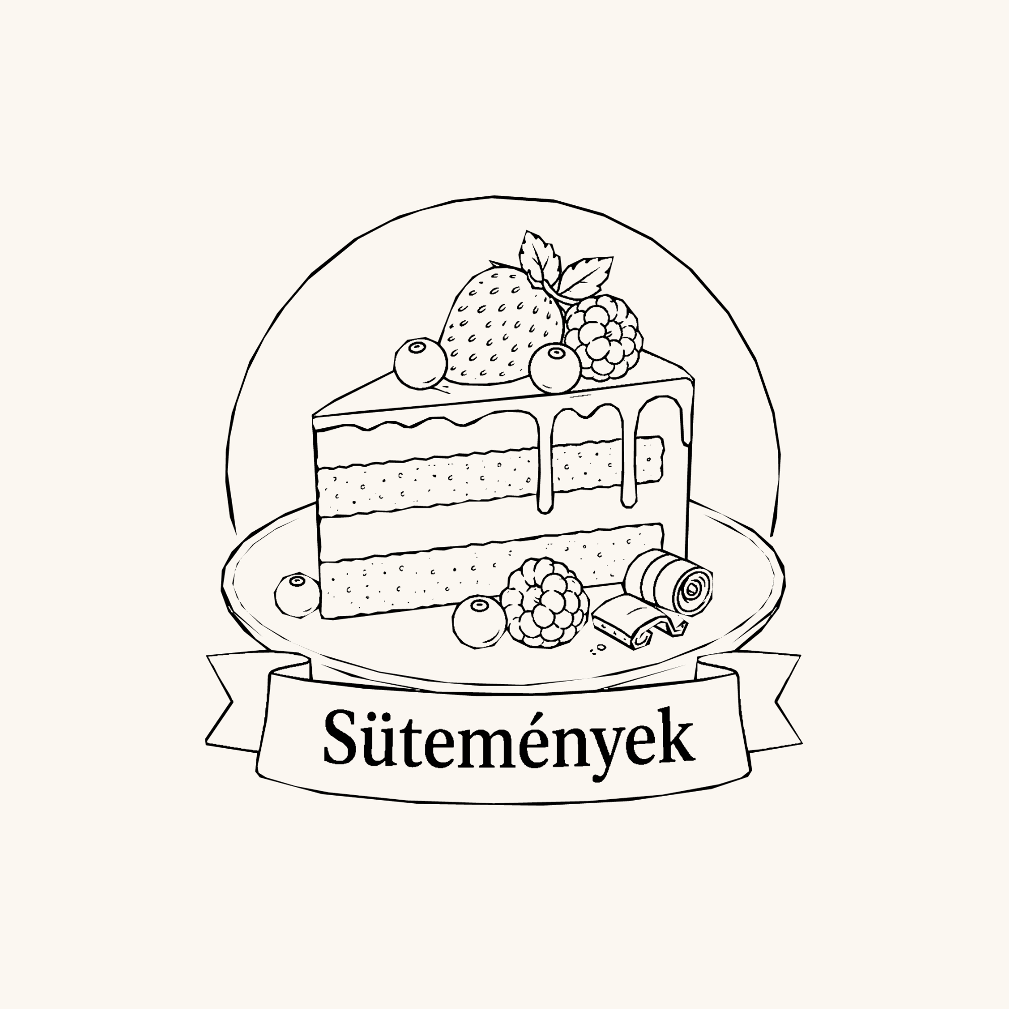 Sütemények